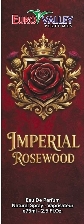 EURO VALLEY PERFUMES IMPERIAL ROSEWOOD trademark artwork