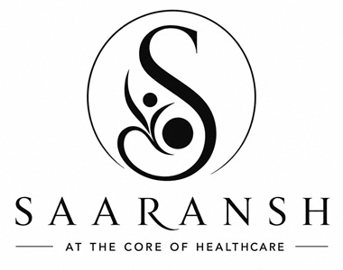 SAARANSH trademark artwork
