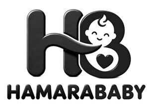 HAMARABABY trademark artwork