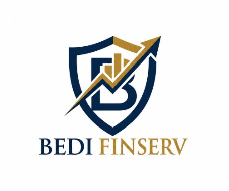 BEDI FINSERV trademark artwork
