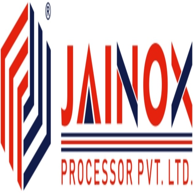 Jainox Processor Private Limited trademark artwork
