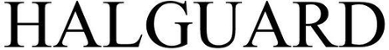 HALGUARD trademark artwork