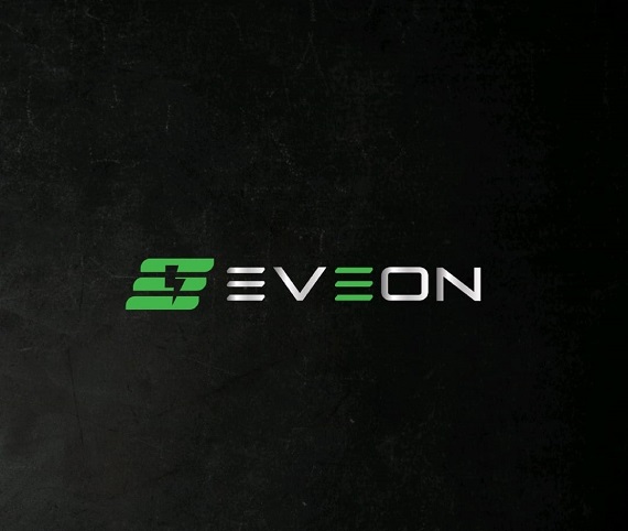 EVEON trademark artwork