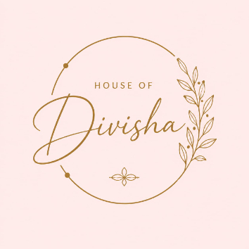 HOUSE OF DIVISHA trademark artwork