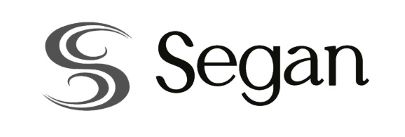 SEGAN trademark artwork
