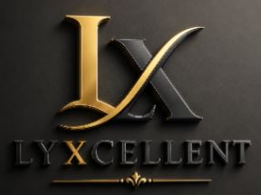 LYXCELLENT trademark artwork