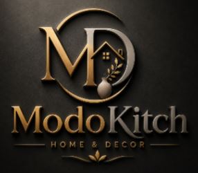 ModoKitch trademark artwork
