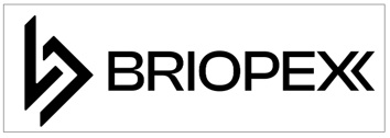BRIOPEX trademark artwork
