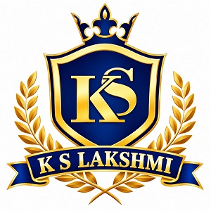 K S LAKSHMI trademark artwork