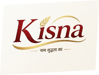 KISNA NAAM SHUDDHTA KA trademark artwork