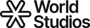 WORLD STUDIOS and design trademark artwork