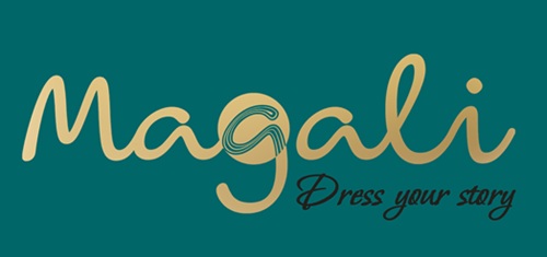 Magali trademark artwork