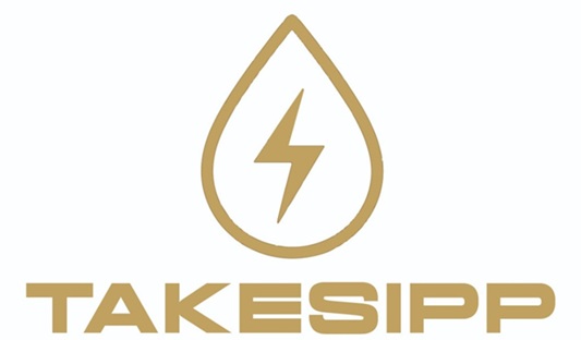 TAKESIPP trademark artwork