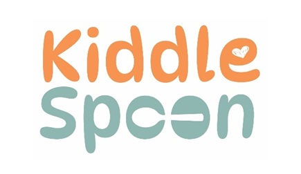 kiddle Spoon trademark artwork