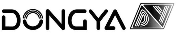 DONGYA DY trademark artwork