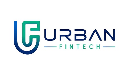 URBAN FINTECH trademark artwork