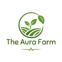 THE AURA FIRM trademark artwork