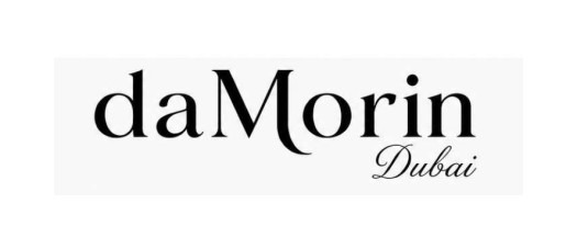 da Morin Dubai trademark artwork