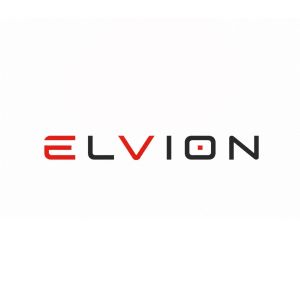 ELVION trademark artwork