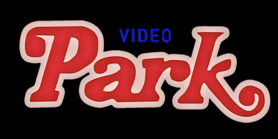 VIDEO PARK trademark artwork