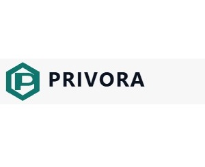 PRIVORA trademark artwork