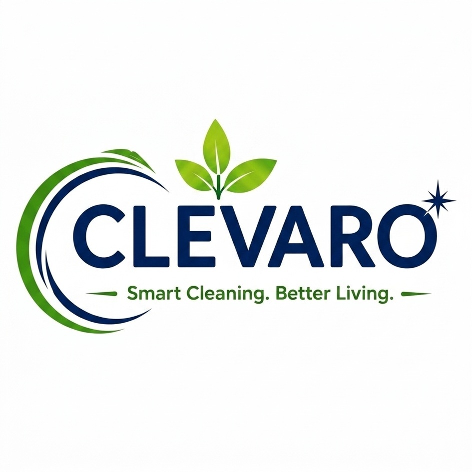 CLEVARO trademark artwork