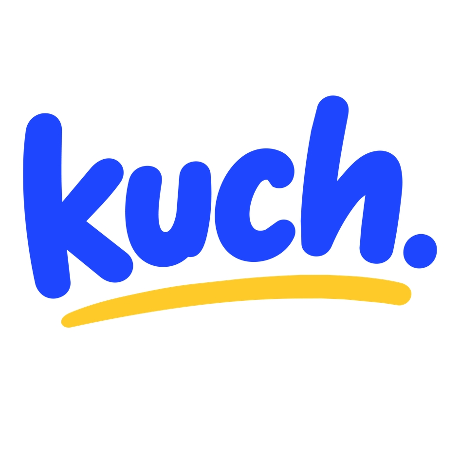 KUCH trademark artwork