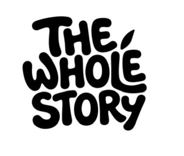 THE WHOLE STORY trademark artwork