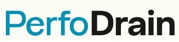 PerfoDrain trademark artwork