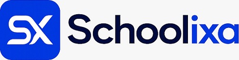 SX Schoolixa trademark artwork