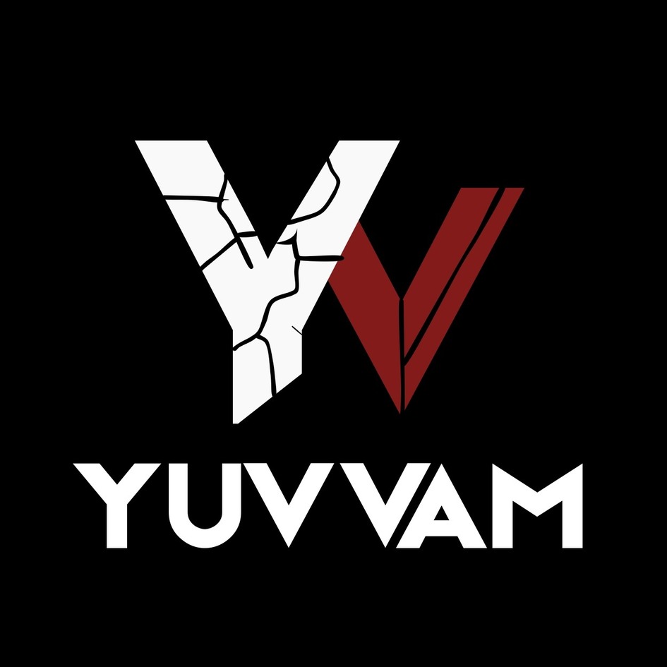 YUVVAM trademark artwork