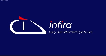 infira trademark artwork