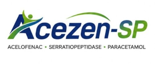 Acezen - SP trademark artwork