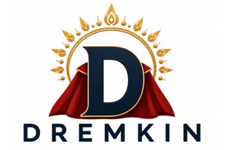 DREMKIN trademark artwork