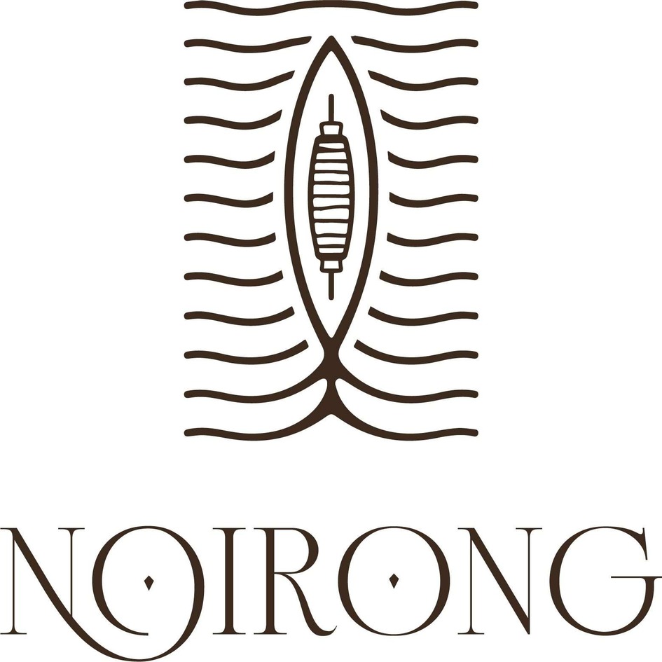 NOIRONG trademark artwork