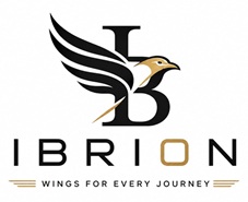 IBRION WINGS FOR EVERY JOURNEY trademark artwork