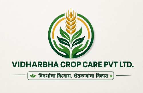 VIDARBHA CROP CARE PRIVATE LIMITED trademark artwork