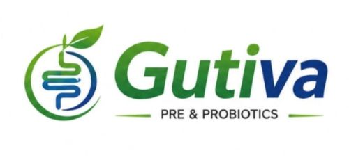 Gutiva Pre & probiotics trademark artwork