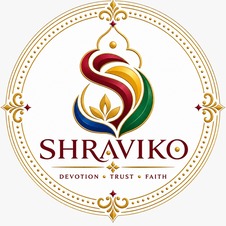 SHRAVIKO trademark artwork