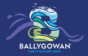 BALLYGOWAN trademark artwork