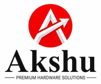 AKSHU trademark artwork