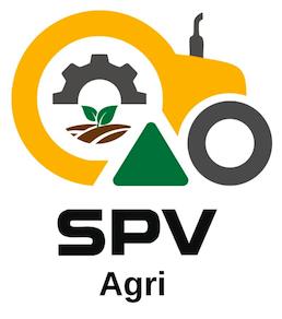 SPV AGRI trademark artwork