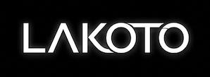 LAKOTO trademark artwork