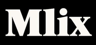 MLIX trademark artwork