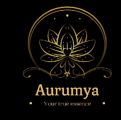 Aurumya Your true essence trademark artwork
