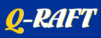 Q-RAFT trademark artwork