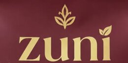 ZUNI trademark artwork