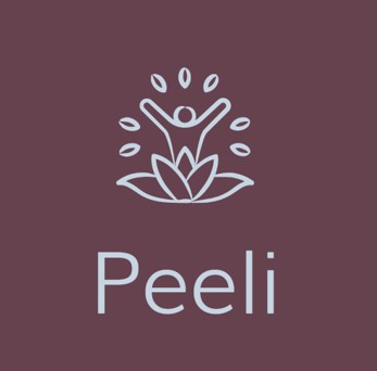 PEELI trademark artwork