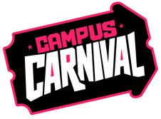 Campus Carnival trademark artwork