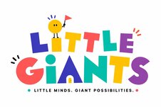 Little Giants trademark artwork